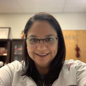 Meet your Posher, Annice